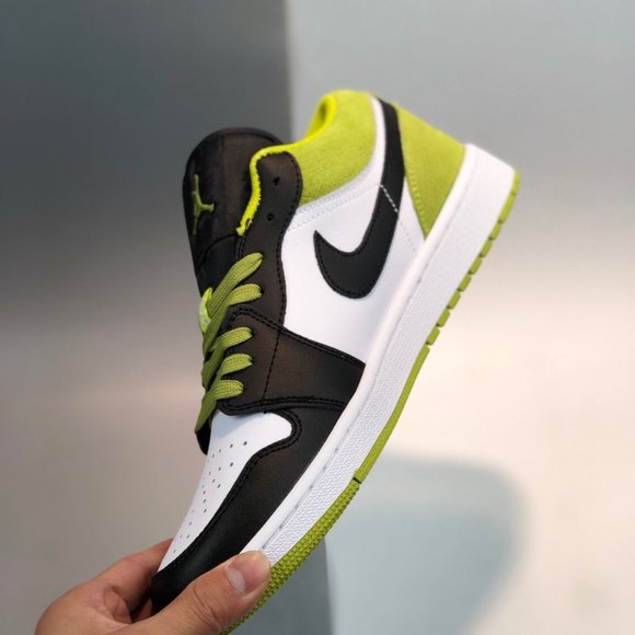 New Nike Air Jordan AJ men\'s sneakers main image 4